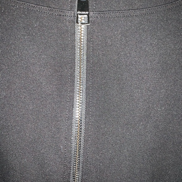 NWOT Burberry Dress with pockets! size 6 - Picture 6 of 8